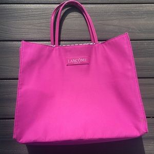 Lancôme Tote Bag